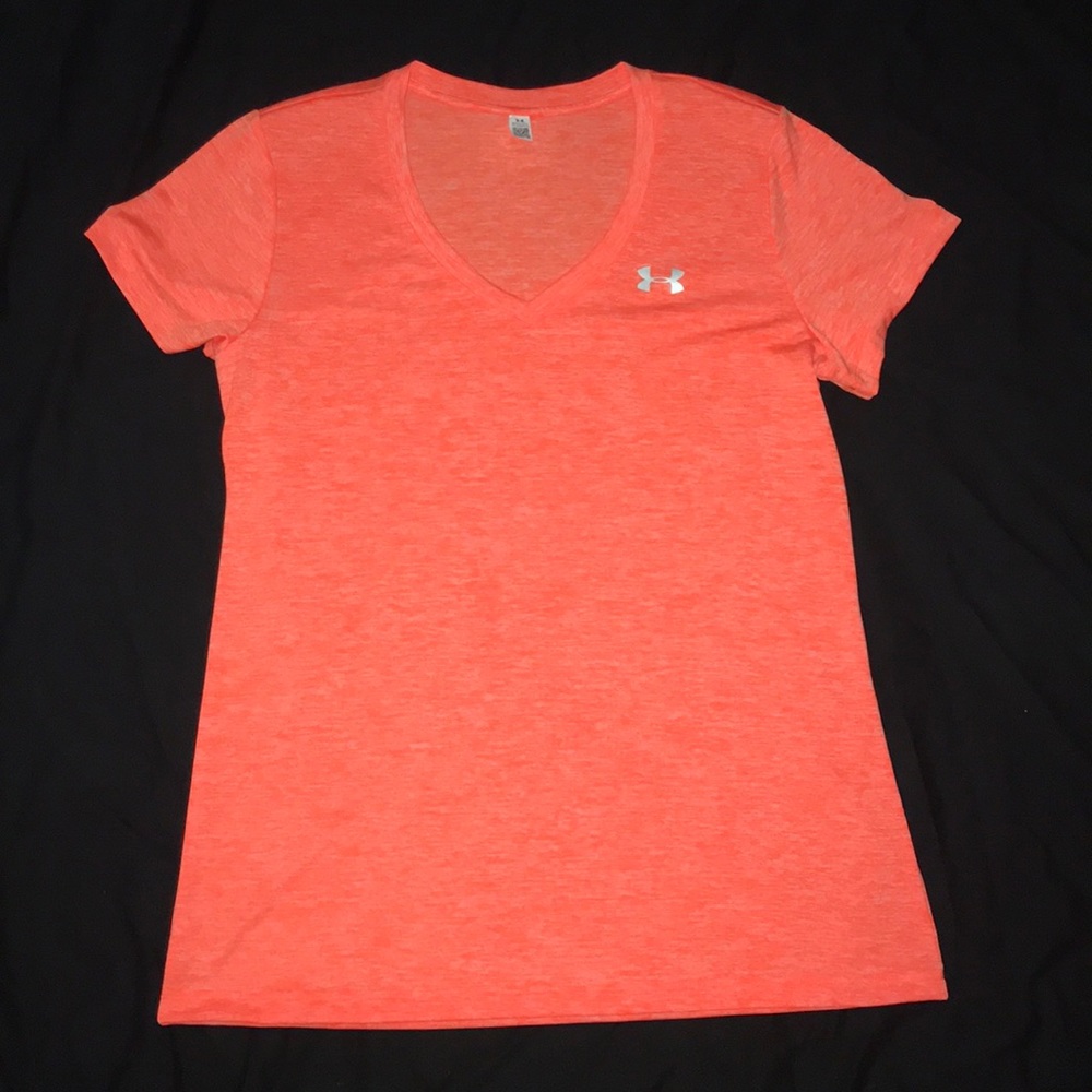 Under Armour Workout Tee